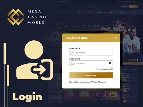 mcw casino login|MCW Online Casino: Experience Thrills and Wins.